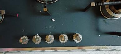 piano cottura Smeg pva750
