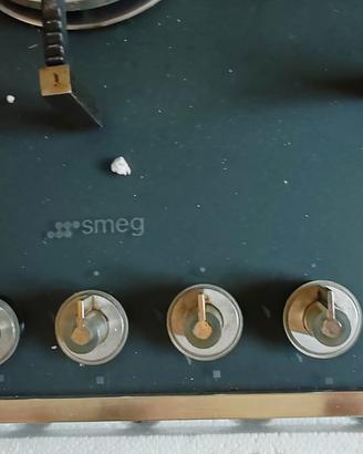 piano cottura Smeg pva750
