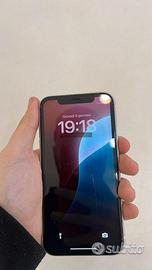 Apple iPhone 11 white 128 GB - 7915