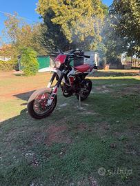 Fantic 50 2022 xm