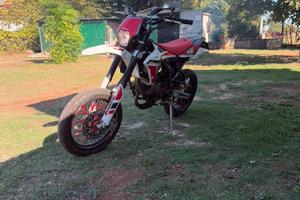 Fantic 50 2022 xm
