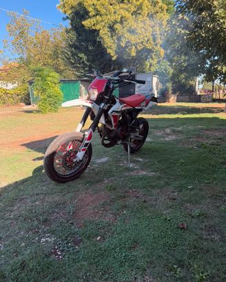 Fantic 50 2022 xm