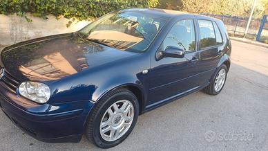 GOLF IV 1900 TDI 100 CV 
