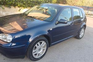 GOLF IV 1900 TDI 100 CV 
