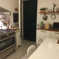 Cucina completa Ikea laccata bianca