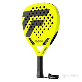 Tecnifibre Bomba Max 2026 Padel