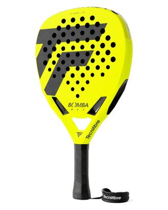 Tecnifibre Bomba Max 2026 Padel