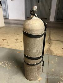 Stage s80 bombola subacquea