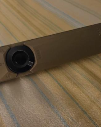 torcia Olight Arkfeld Uktra UV e laser
