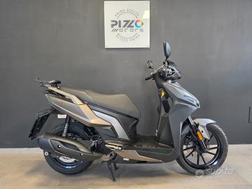 Kymco Agility 200 i S - 07/2024