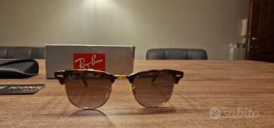 occhiali da sole club master