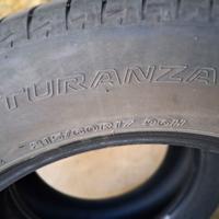 Pneumatici Bridgestone usati 215/60 r17 96h
