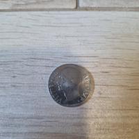 Moneta storica Regno D’Italia 20 Centesimi di lire