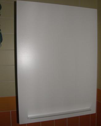 Pensile bagno
