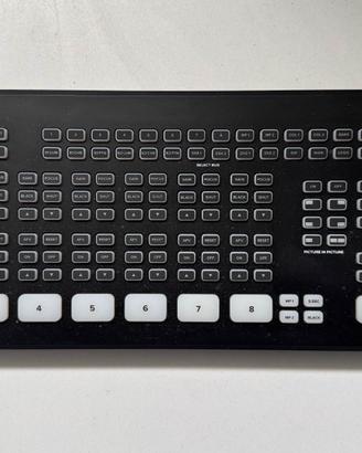 Blackmagic Design ATEM Mini Extreme ISO