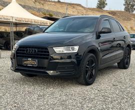 Audi Q3 2.0 TDI 150 CV quattro Business