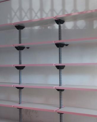 arredamento negozio