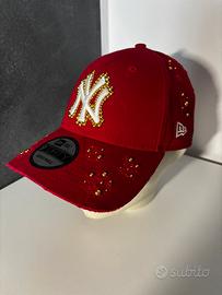 Cappello custom New Era 9FORTY