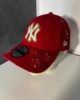 Cappello custom New Era 9FORTY
