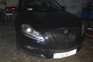 LANCIA DELTA 1.4 GPL BENZINA