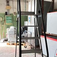 Scala a Palchetto - Italscale