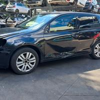 VW GOLF VI 2012 SOLO PER RICAMBI