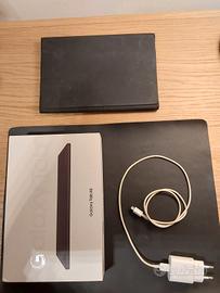 Tablet Samsung Galaxy Tab A8