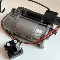 Compressore sospensione pneumatiche originale BMW