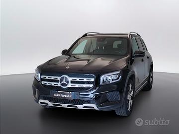 MERCEDES-BENZ GLB - X247 2019 - GLB 200 d Sport Pl