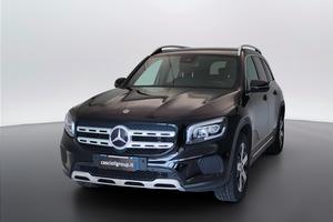 MERCEDES-BENZ GLB - X247 2019 - GLB 200 d Sport Pl