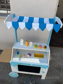 Hape Cucina giocattolo (in legno)