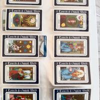 tessere viacard autostrade 