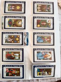 tessere viacard autostrade 