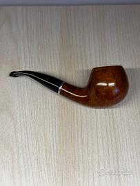 Pipa VAUEN Starter Set Liscia Bent Apple Mod 4092