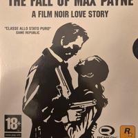 Max Payne 2 Pc