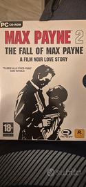Max Payne 2 Pc