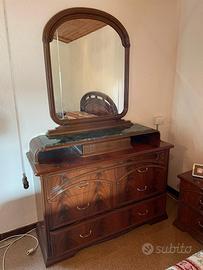 CAMERA MATRIMONIALE COME NUOVA