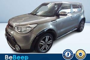 Kia Soul 1.6 GDI 16V YOUR DESIGN YOUR E6