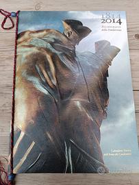 Calendario Arma Carabinieri 2014