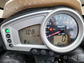Triumph Tiger 1050 - 2007 - 90.000KM