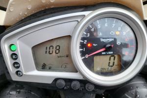 Triumph Tiger 1050 - 2007 - 90.000KM