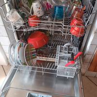 lavastoviglie Hotpoint Ariston 
