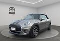 Mini Cooper D Cabrio 1.5 Cooper D Auto