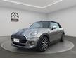 Mini Cooper D Cabrio 1.5 Cooper D Auto