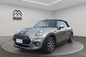Mini Cooper D Cabrio 1.5 Cooper D Auto