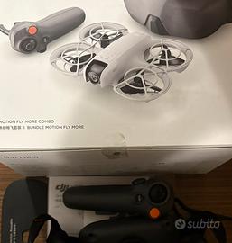 Drone dji mini