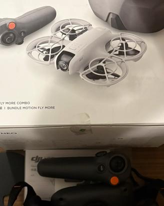 Drone dji mini