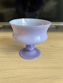 YALI Glass bicchiere champagne Murano