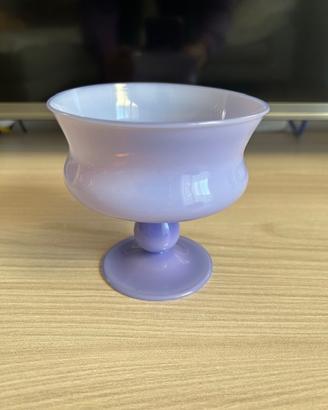 YALI Glass bicchiere champagne Murano