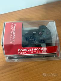 Controller Doubleshock Compatibile PS3